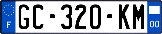 GC-320-KM