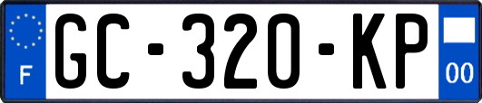 GC-320-KP