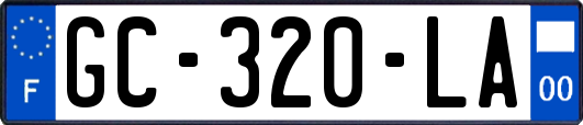 GC-320-LA