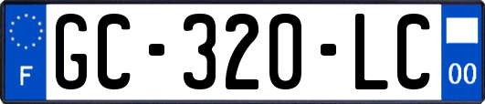 GC-320-LC