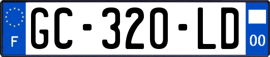 GC-320-LD