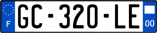 GC-320-LE