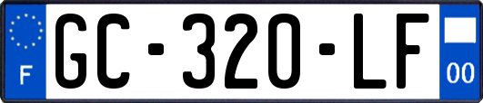 GC-320-LF