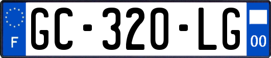 GC-320-LG