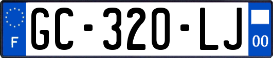 GC-320-LJ