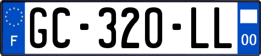 GC-320-LL