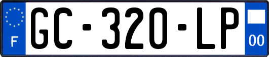 GC-320-LP