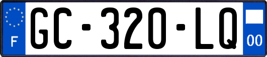 GC-320-LQ
