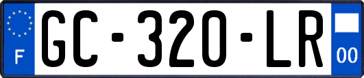 GC-320-LR