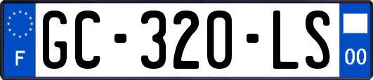 GC-320-LS