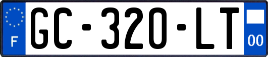 GC-320-LT