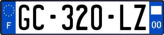 GC-320-LZ