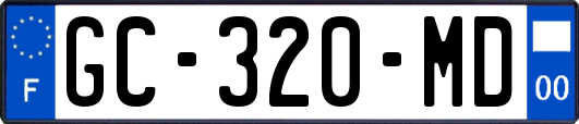 GC-320-MD