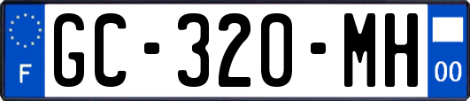GC-320-MH