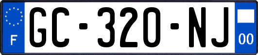 GC-320-NJ