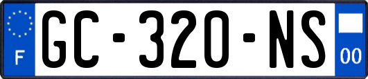GC-320-NS