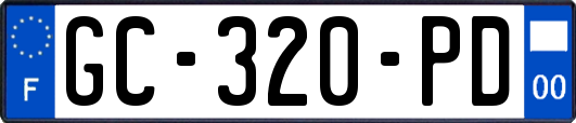 GC-320-PD