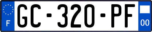 GC-320-PF