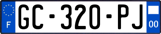GC-320-PJ