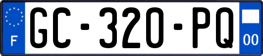 GC-320-PQ
