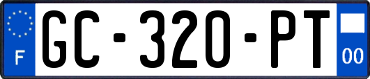 GC-320-PT