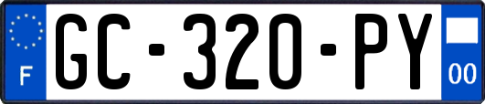 GC-320-PY