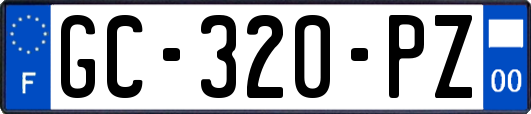 GC-320-PZ