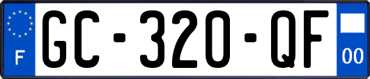 GC-320-QF