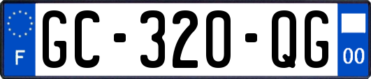GC-320-QG