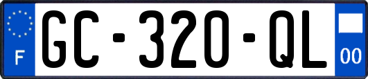 GC-320-QL