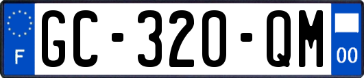 GC-320-QM