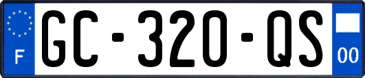 GC-320-QS