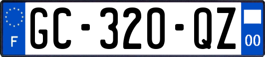 GC-320-QZ