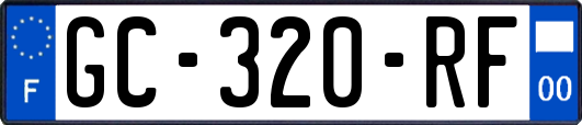 GC-320-RF