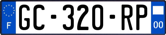 GC-320-RP