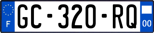 GC-320-RQ