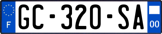 GC-320-SA