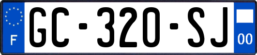 GC-320-SJ