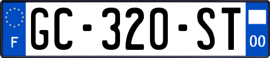 GC-320-ST