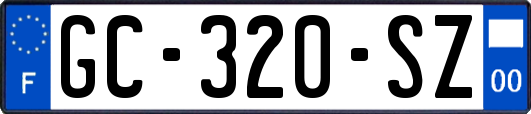 GC-320-SZ