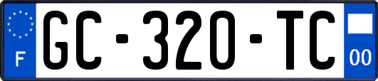 GC-320-TC