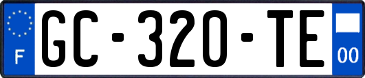 GC-320-TE