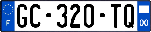 GC-320-TQ