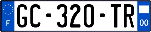 GC-320-TR