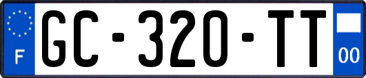 GC-320-TT