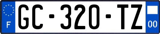 GC-320-TZ