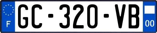 GC-320-VB