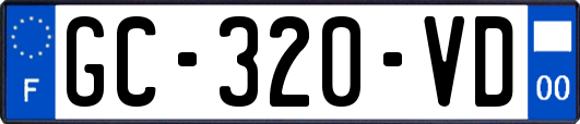GC-320-VD