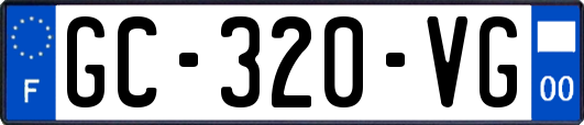 GC-320-VG