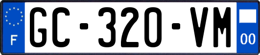 GC-320-VM